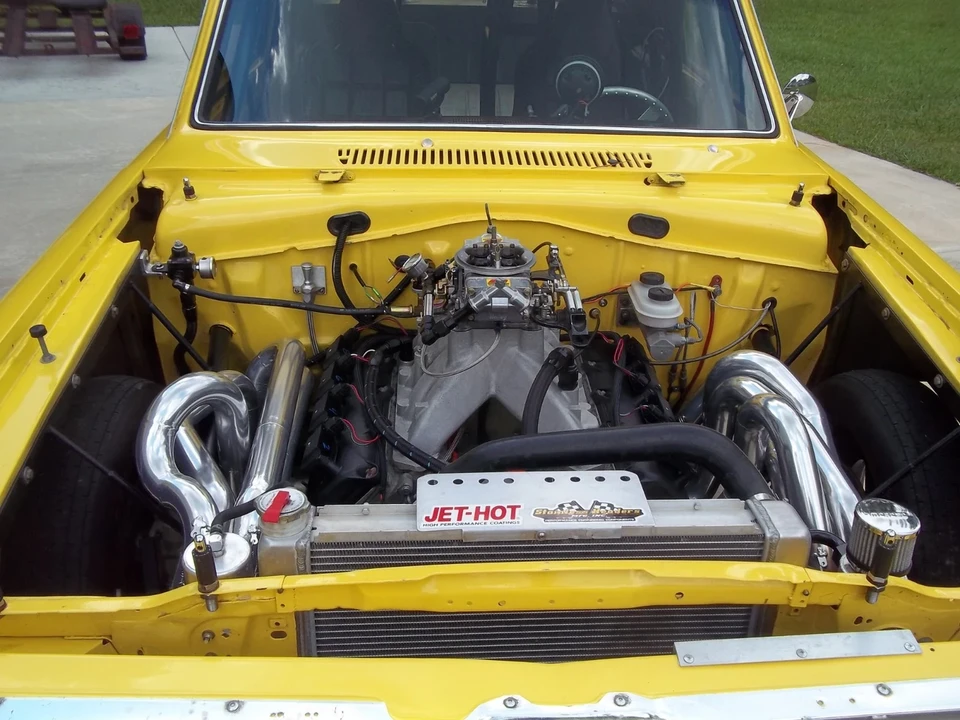 1966 Plymouth Valiant - Image 15 of 21