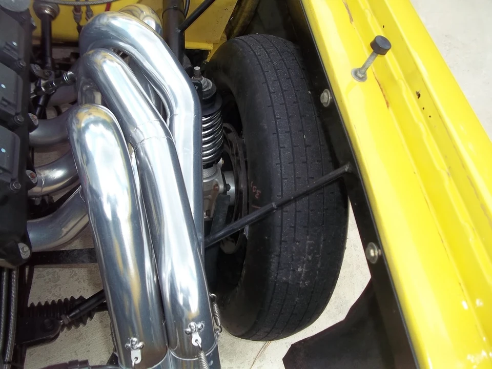 1966 Plymouth Valiant - Image 18 of 21