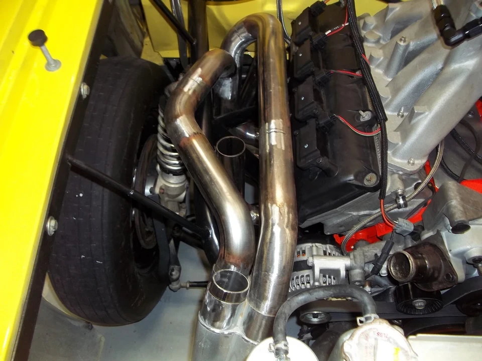 1966 Plymouth Valiant - Image 4 of 21