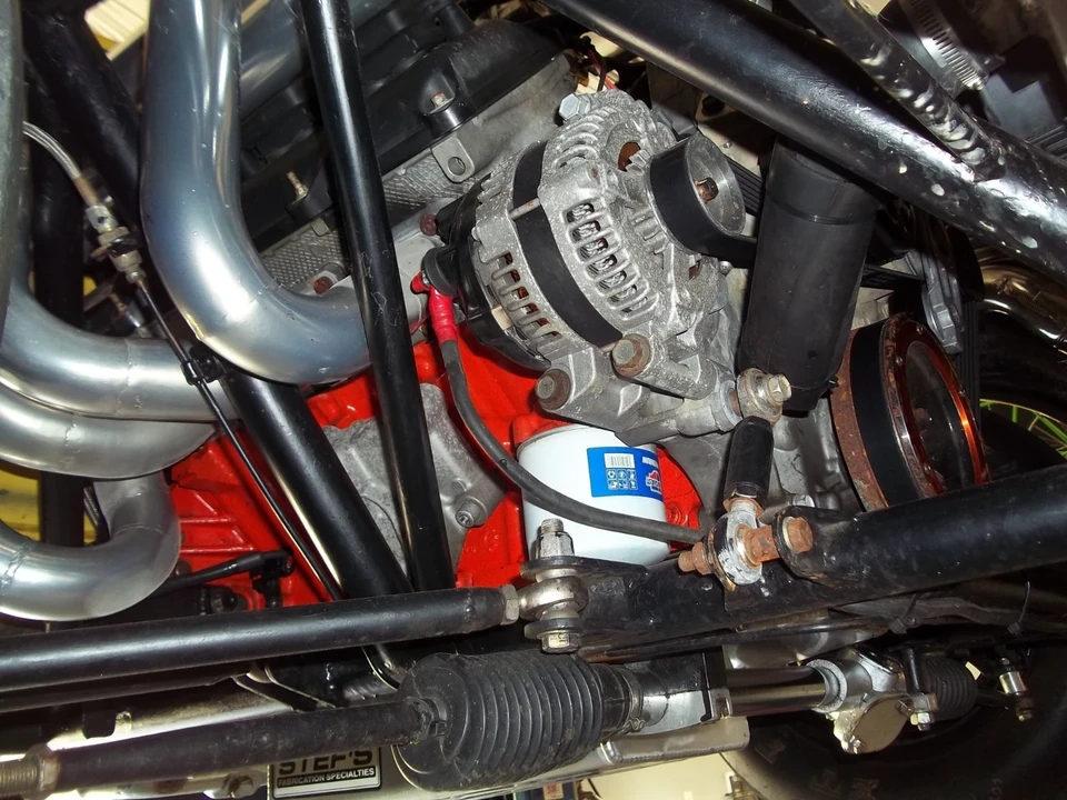 1966 Plymouth Valiant - Image 2 of 21