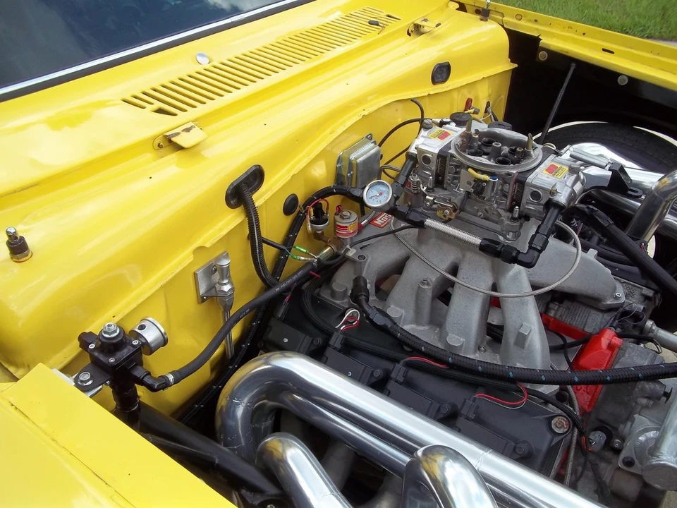 1966 Plymouth Valiant - Image 16 of 21