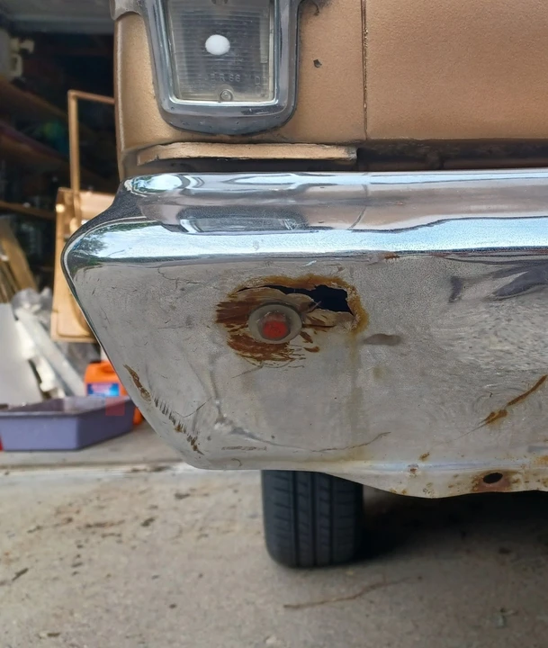1966 Plymouth Valiant - Image 17 of 20