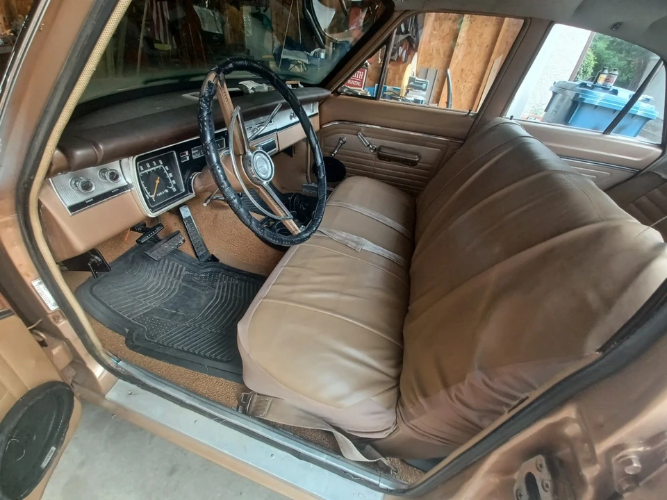 1966 Plymouth Valiant - Image 12 of 20