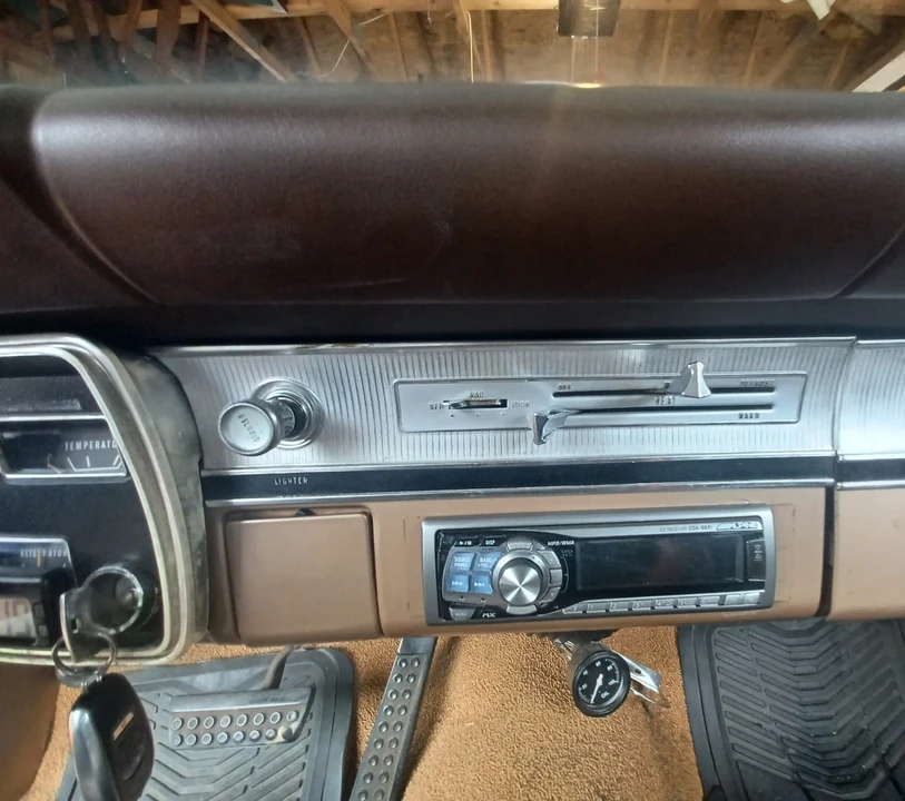 1966 Plymouth Valiant - Image 11 of 20