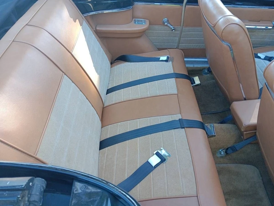 1966 Plymouth Valiant - Image 3 of 5