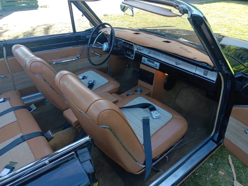 1966 Plymouth Valiant - Image 2 of 5