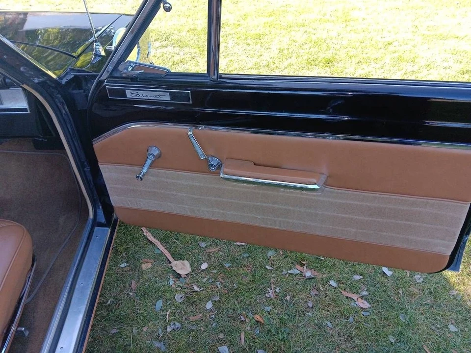 1966 Plymouth Valiant - Image 4 of 5