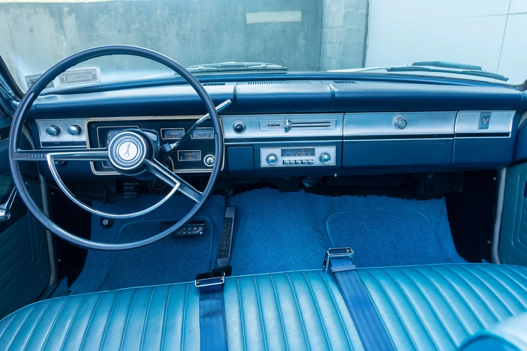 1966 Plymouth Valiant - Image 18 of 31
