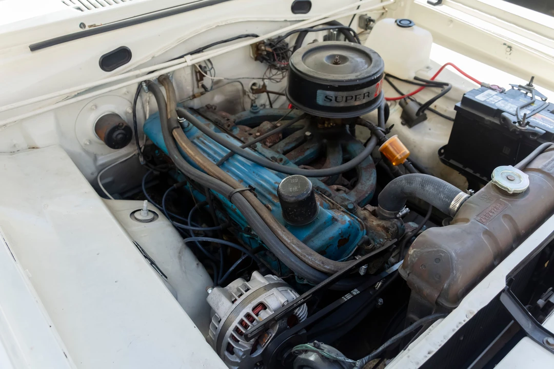 1966 Plymouth Valiant - Image 11 of 31