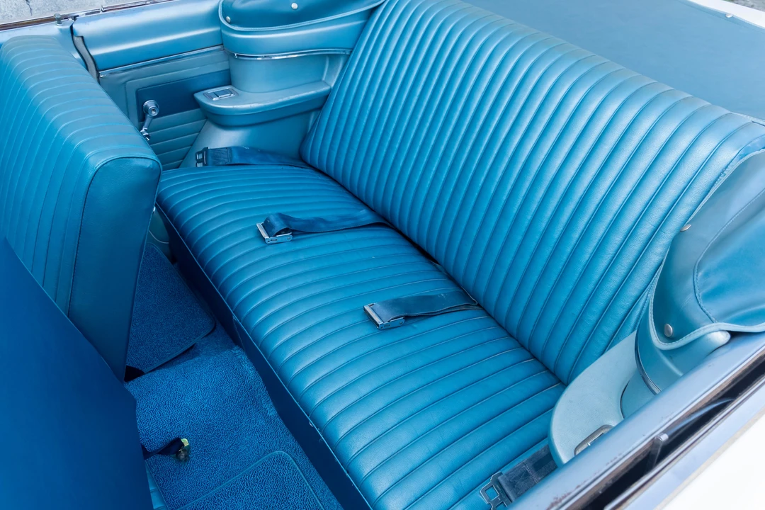 1966 Plymouth Valiant - Image 20 of 31