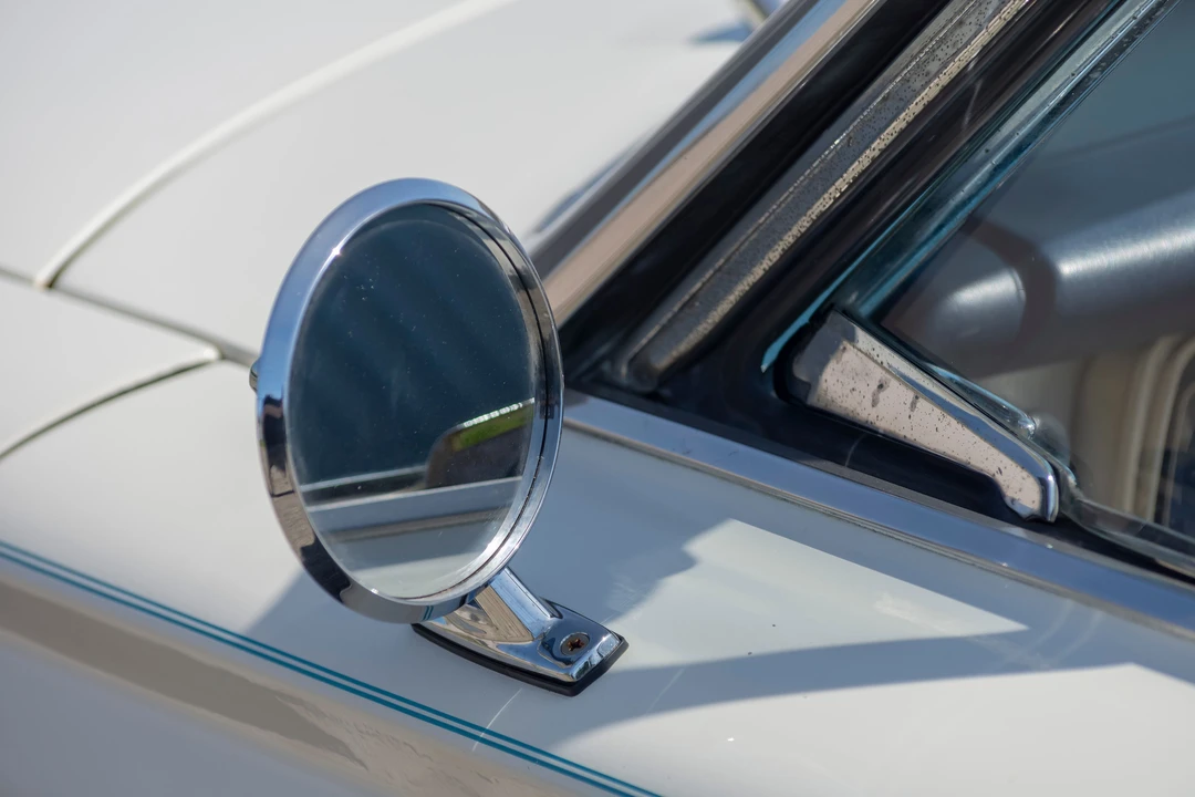 1966 Plymouth Valiant - Image 26 of 31
