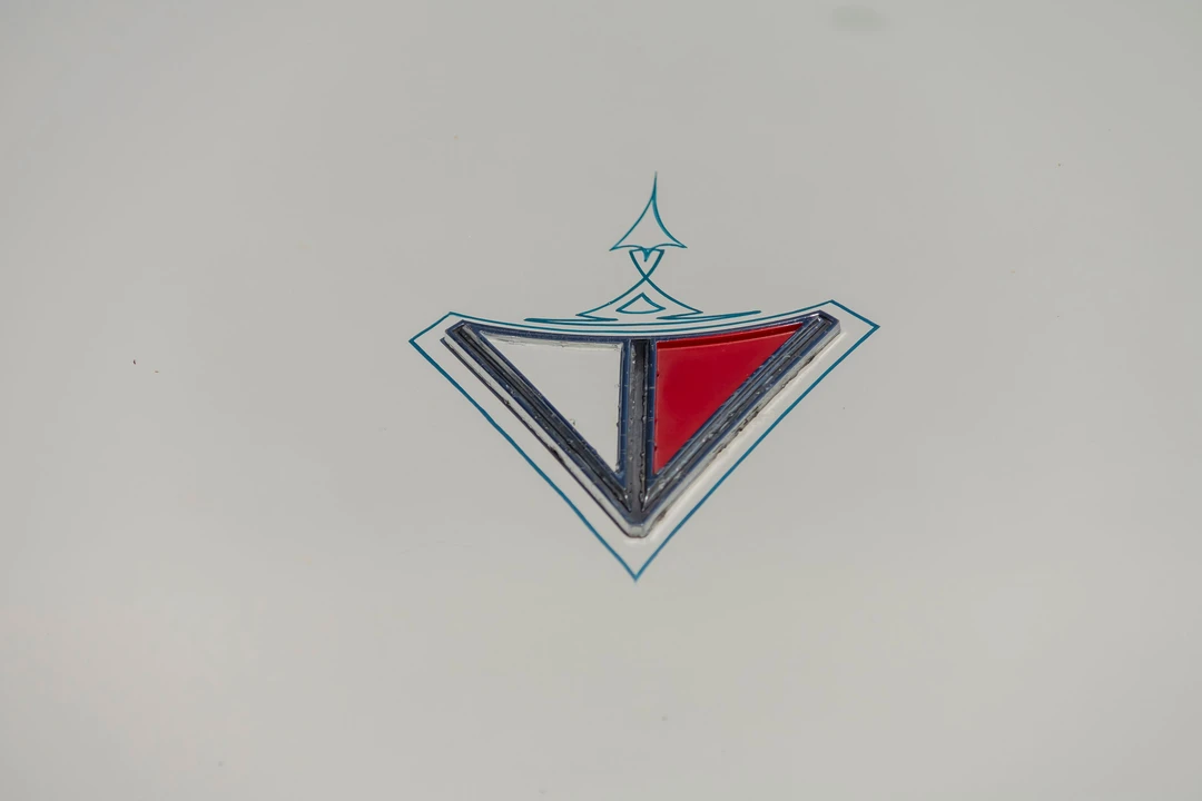 1966 Plymouth Valiant - Image 27 of 31