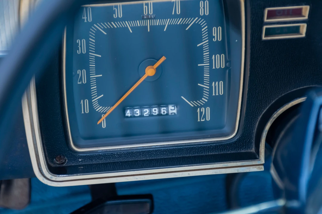 1966 Plymouth Valiant - Image 22 of 31