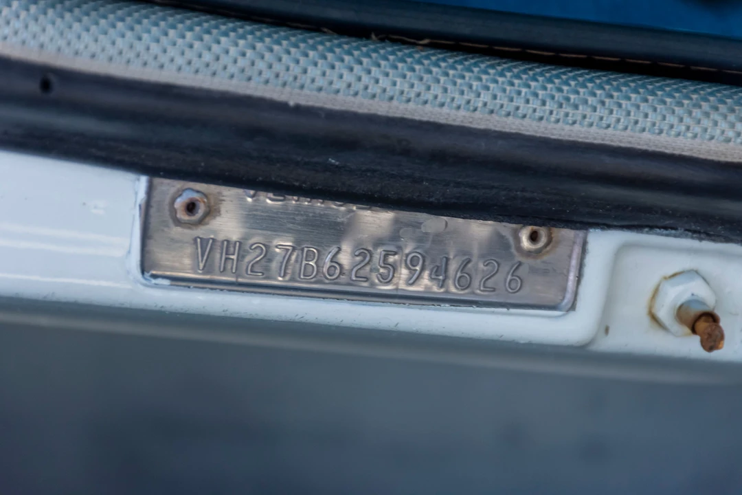 1966 Plymouth Valiant - Image 13 of 31