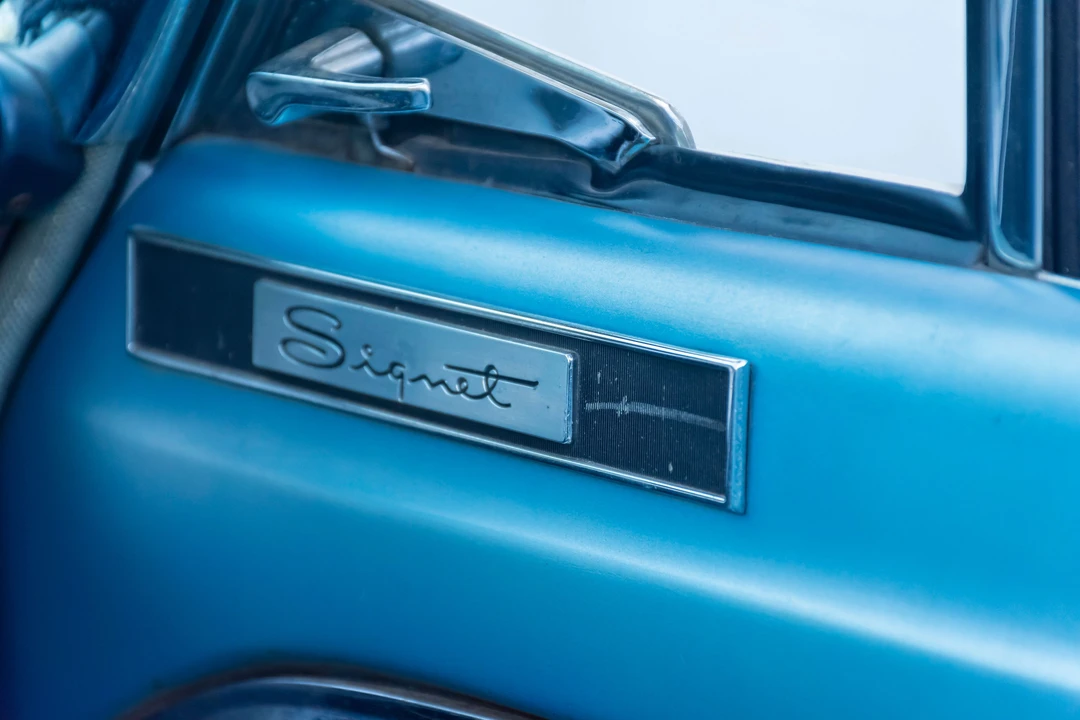 1966 Plymouth Valiant - Image 14 of 31