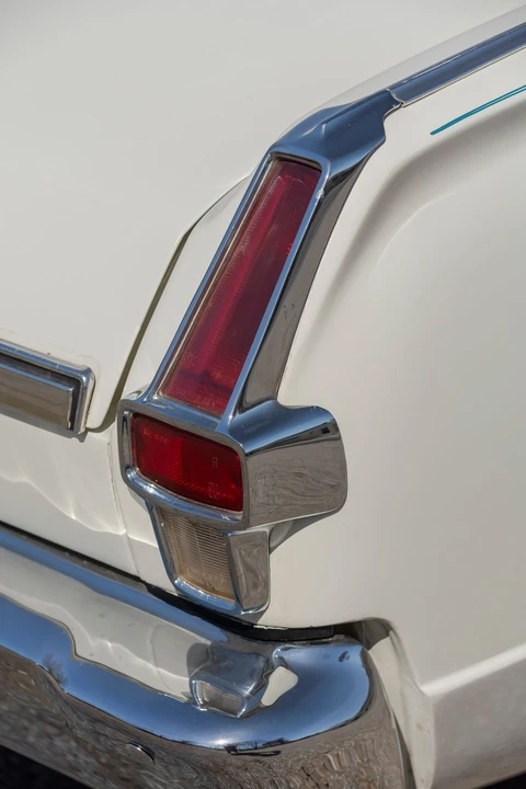 1966 Plymouth Valiant - Image 28 of 31