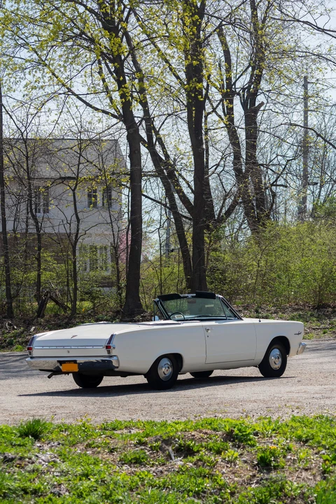 1966 Plymouth Valiant - Image 3 of 31