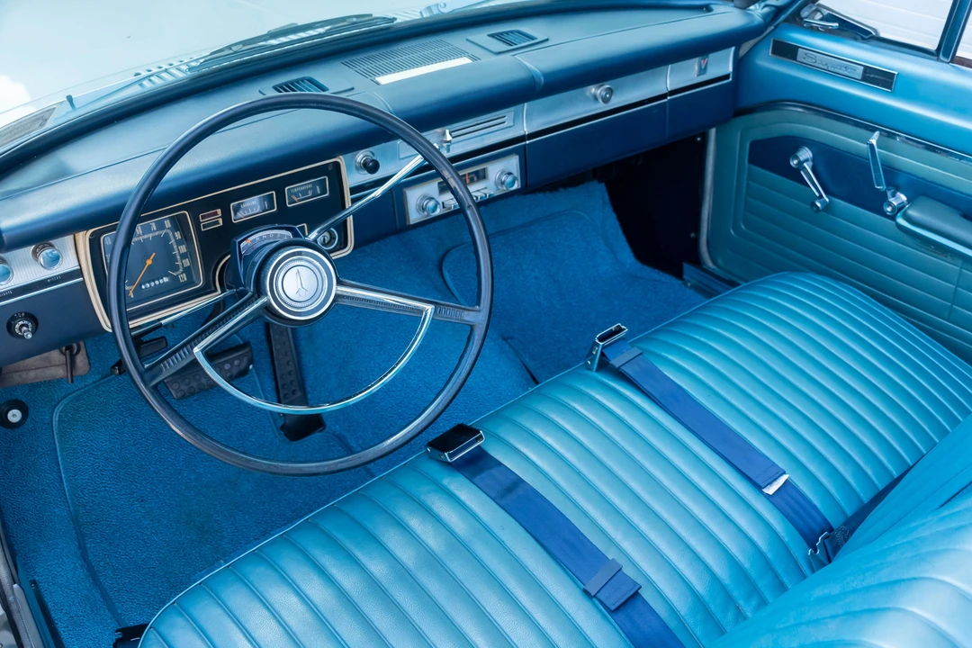 1966 Plymouth Valiant - Image 23 of 31
