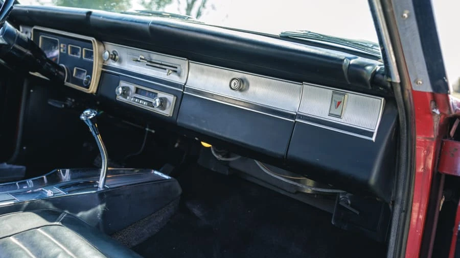 1966 Plymouth Valiant - Image 30 of 31
