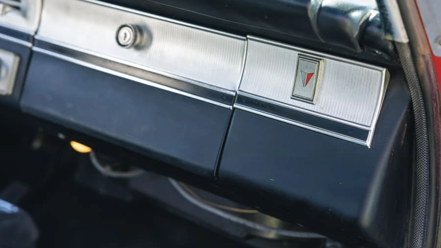 1966 Plymouth Valiant - Image 31 of 31