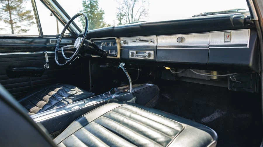1966 Plymouth Valiant - Image 26 of 31