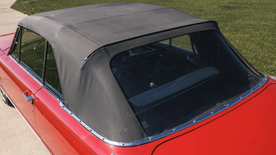 1966 Plymouth Valiant - Image 10 of 31