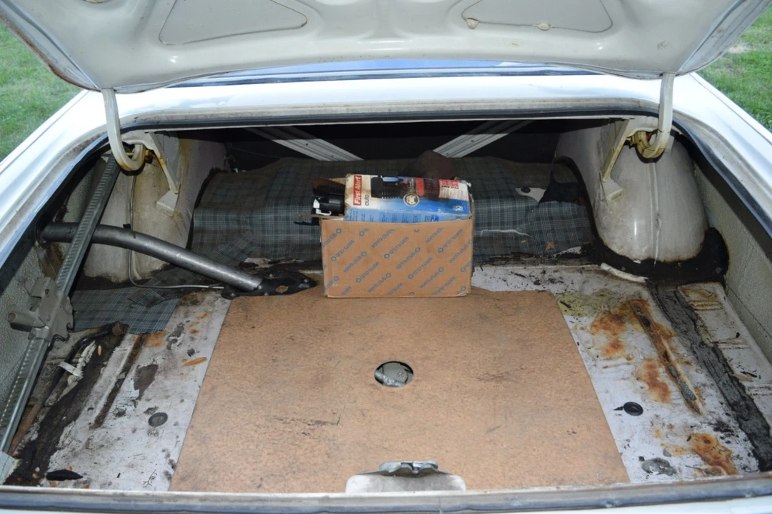 1966 Plymouth Valiant - Image 4 of 21