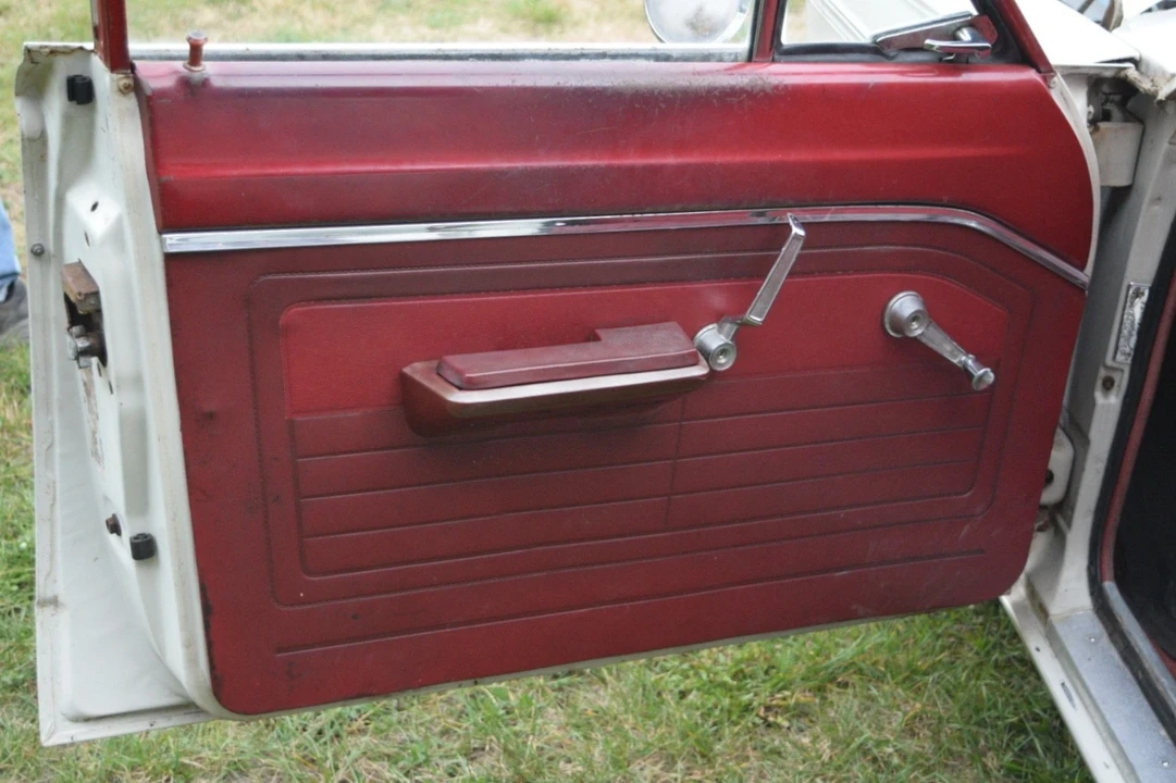 1966 Plymouth Valiant - Image 15 of 21