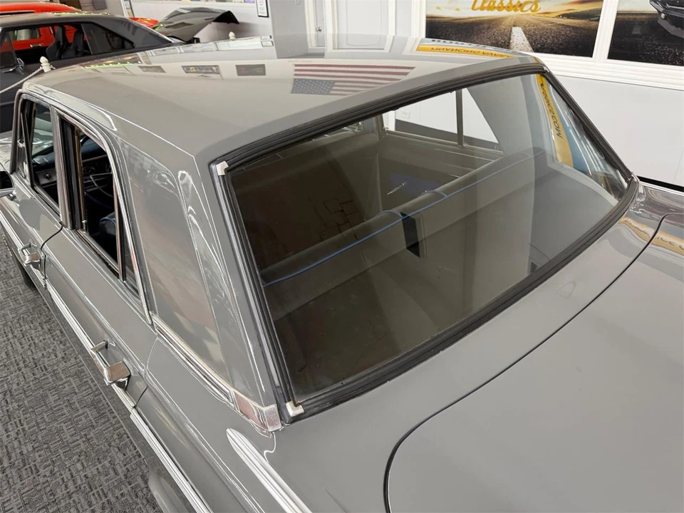 1966 Plymouth Valiant - Image 16 of 31
