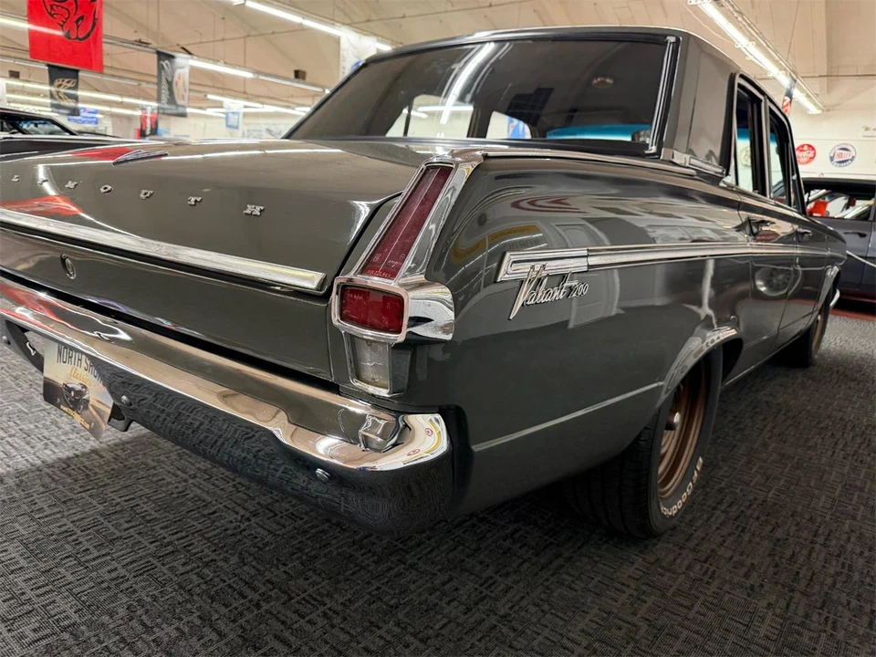 1966 Plymouth Valiant - Image 28 of 31