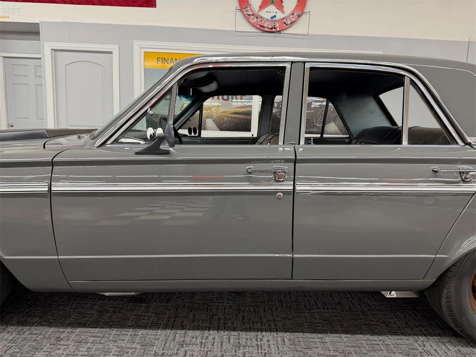 1966 Plymouth Valiant - Image 19 of 31