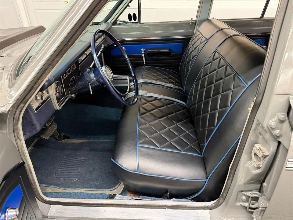 1966 Plymouth Valiant - Image 29 of 31