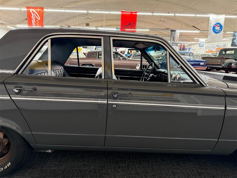 1966 Plymouth Valiant - Image 26 of 31