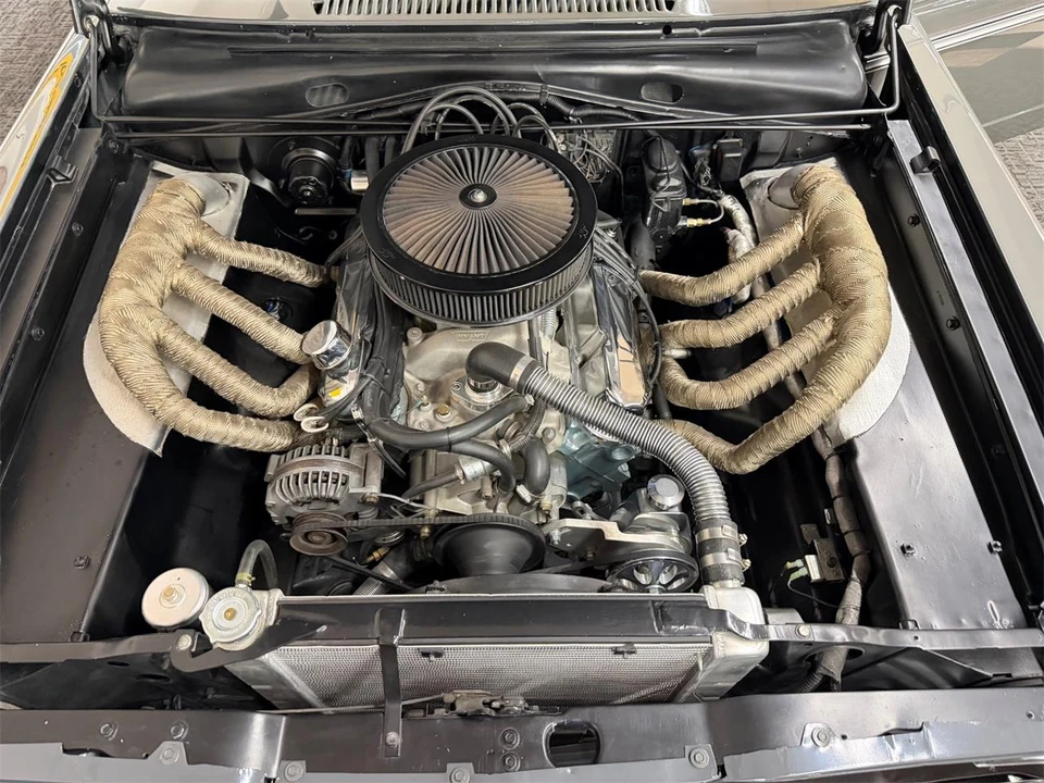 1966 Plymouth Valiant - Image 21 of 31