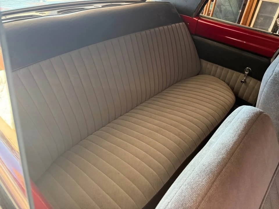 1966 Plymouth Valiant - Image 7 of 13