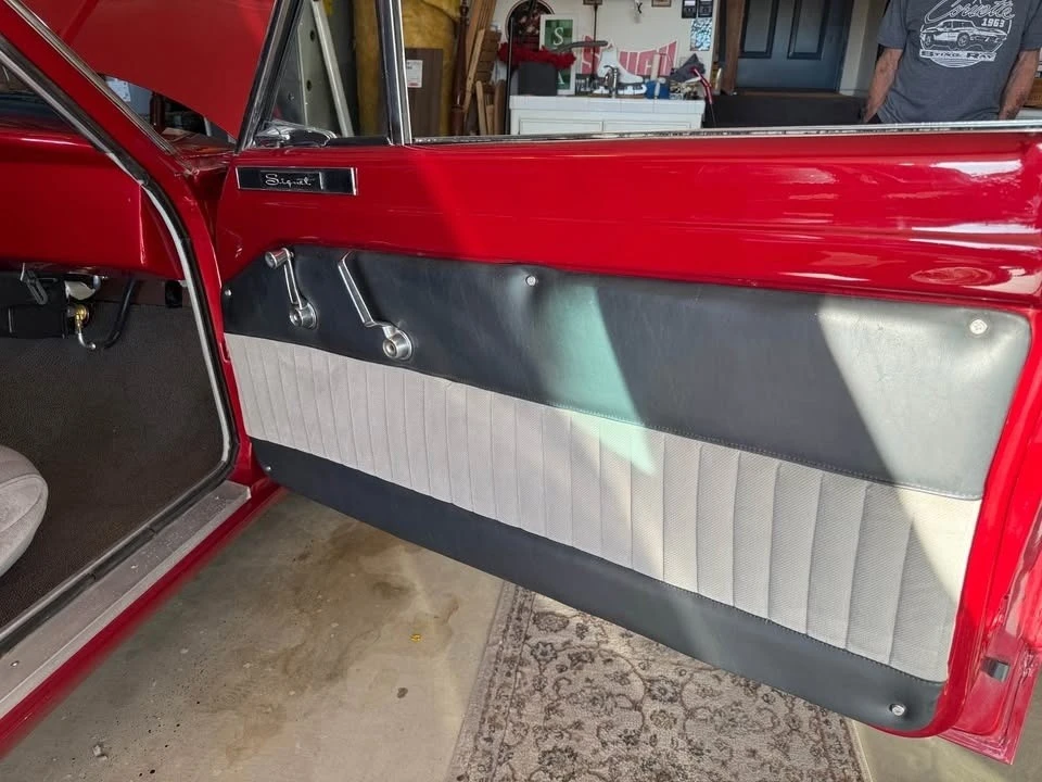 1966 Plymouth Valiant - Image 8 of 13
