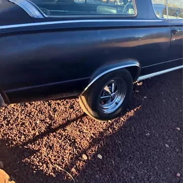 1966 Plymouth Barracuda