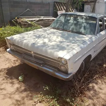 1966 Plymouth Barracuda