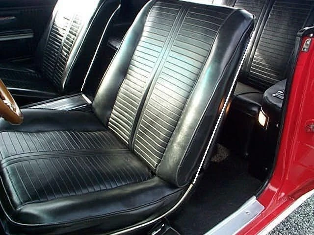 1966 Pontiac Catalina 4th Gen - Image 14 of 31