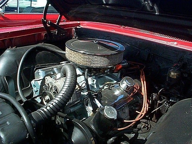 1966 Pontiac Catalina 4th Gen - Image 20 of 31