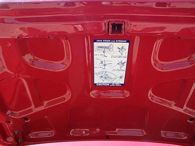 1966 Pontiac Catalina 4th Gen - Image 19 of 31