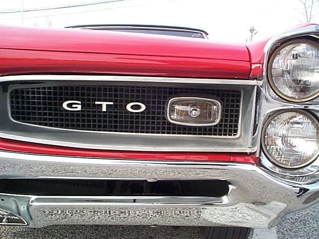 1966 Pontiac Catalina 4th Gen - Image 2 of 31