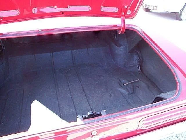 1966 Pontiac Catalina 4th Gen - Image 18 of 31
