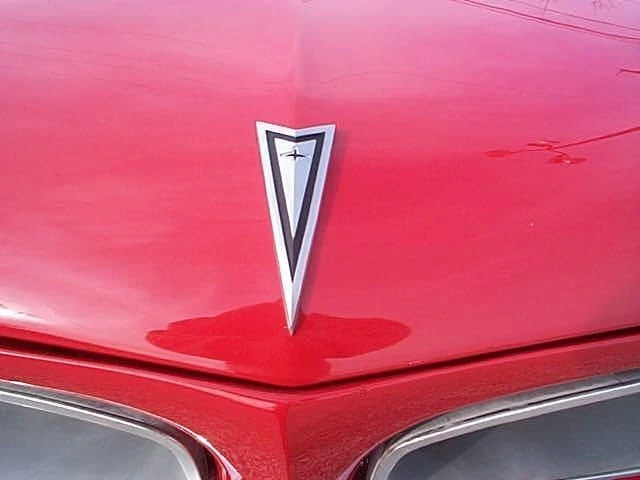 1966 Pontiac Catalina 4th Gen - Image 5 of 31