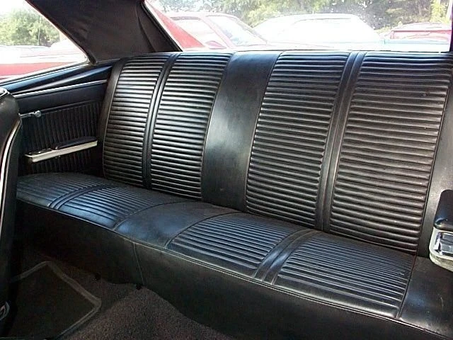 1966 Pontiac Catalina 4th Gen - Image 16 of 31