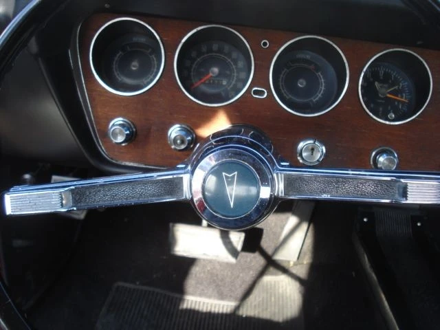 1966 Pontiac Catalina 4th Gen - Image 11 of 31