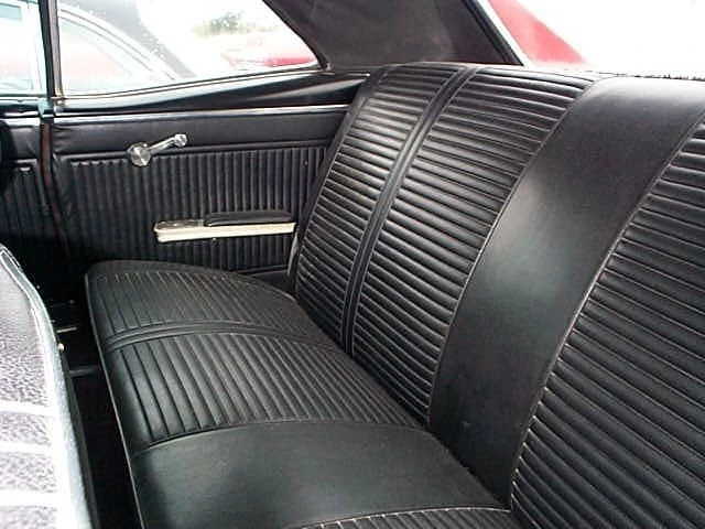 1966 Pontiac Catalina 4th Gen - Image 15 of 31