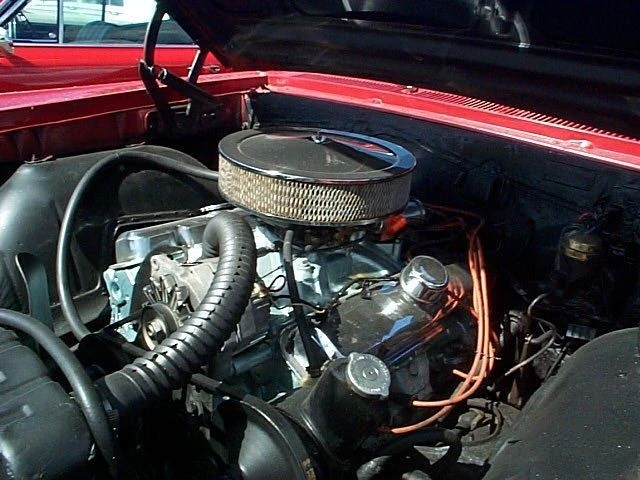 1966 Pontiac Catalina 4th Gen - Image 10 of 31