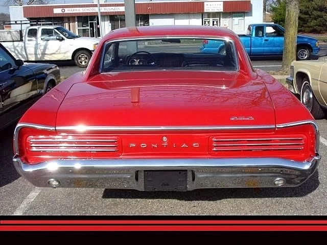 1966 Pontiac Catalina 4th Gen - Image 4 of 31