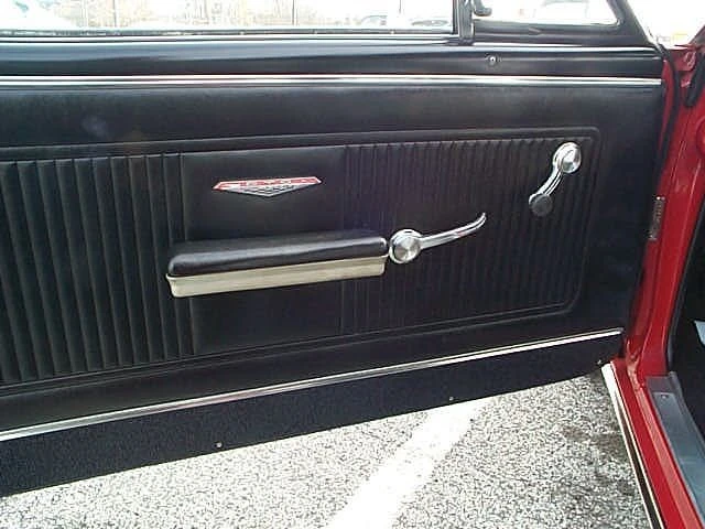1966 Pontiac Catalina 4th Gen - Image 12 of 31
